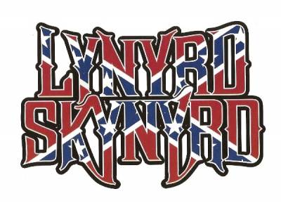logo Lynyrd Skynyrd
